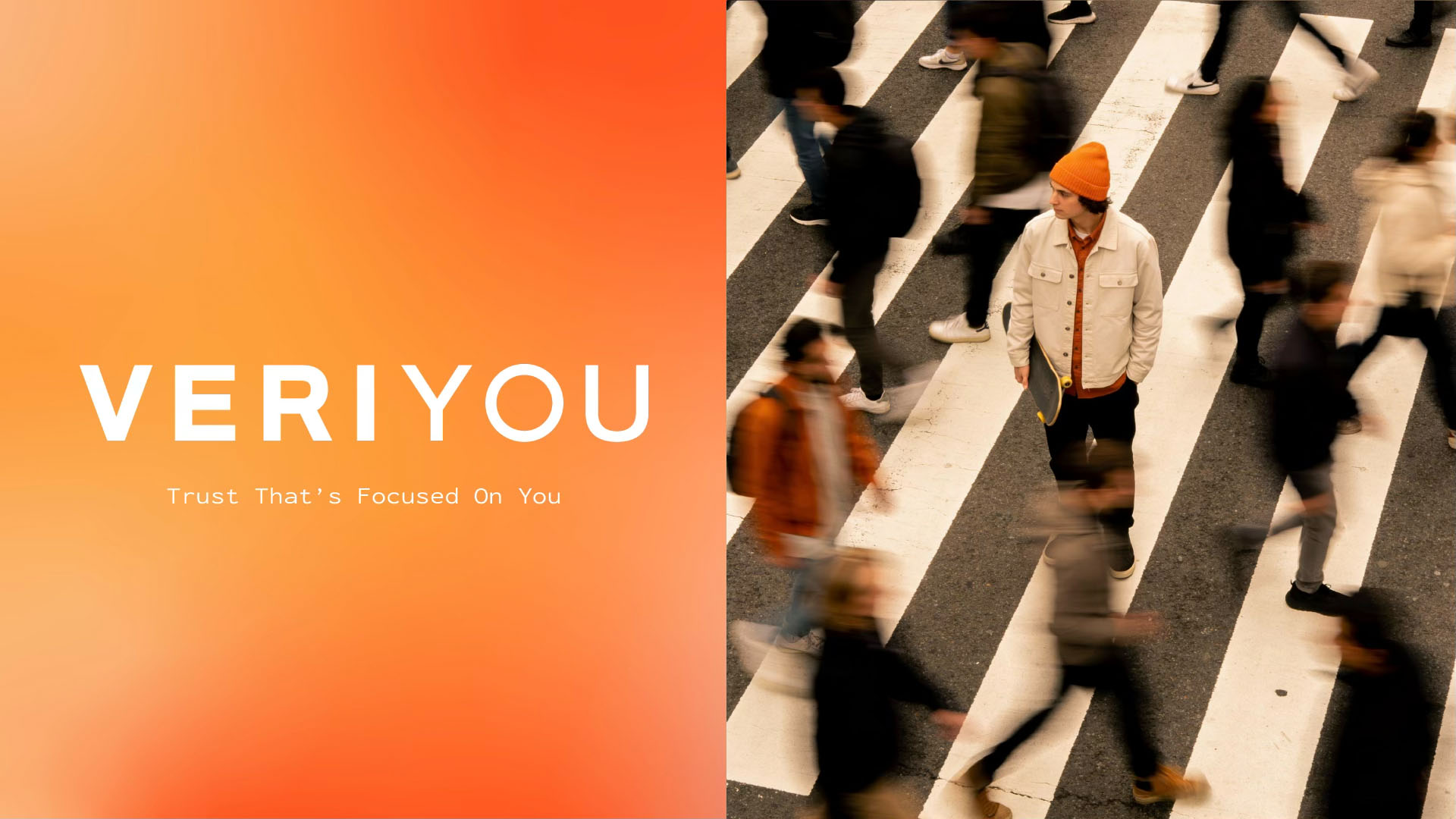 VeriYou